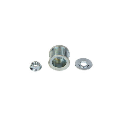Belt Pulley, alternator 3