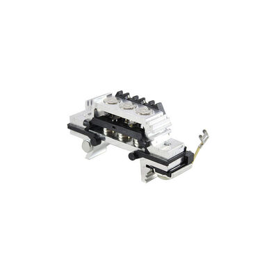 Rectifier, alternator 2