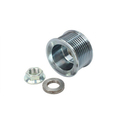 Belt Pulley, alternator 2