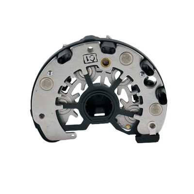 Rectifier, alternator