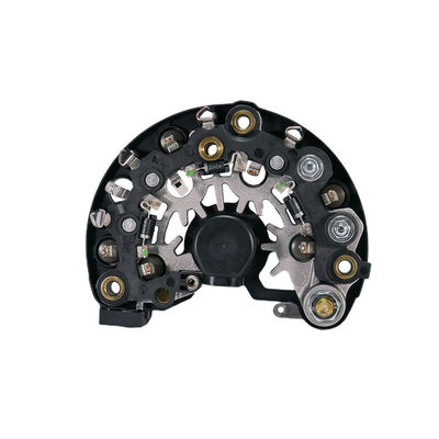Rectifier, alternator 2