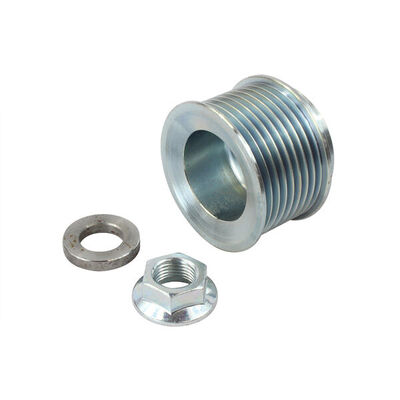 Belt Pulley, alternator 2