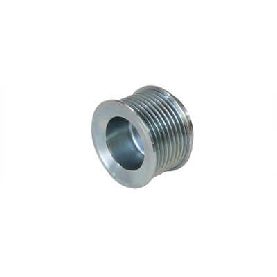 Belt Pulley, alternator 3