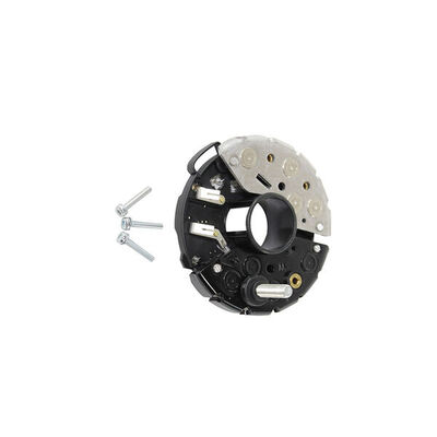 Rectifier, alternator