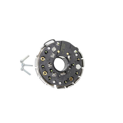 Rectifier, alternator 2