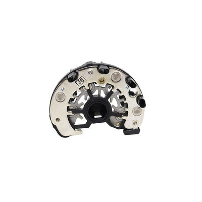 Rectifier, alternator 2