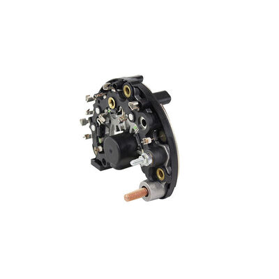 Rectifier, alternator 3