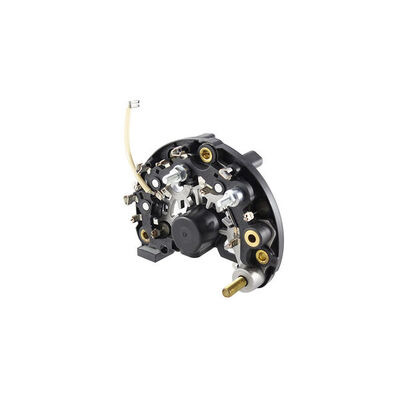 Rectifier, alternator 2