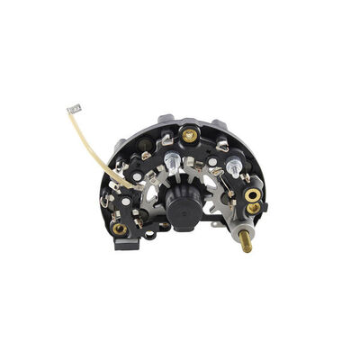 Rectifier, alternator 3