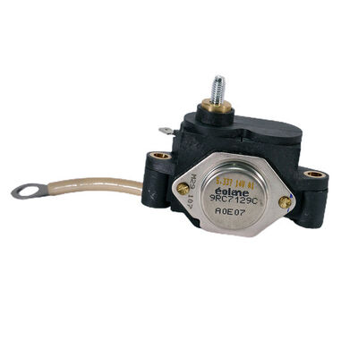 Alternator Regulator 2