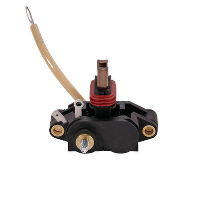 Alternator Regulator 3
