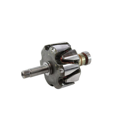 Rotor, alternator 2