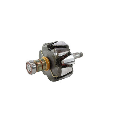 Rotor, alternator 3