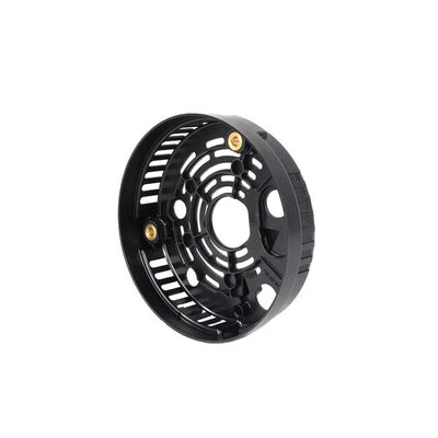 Protective Cap, alternator 2