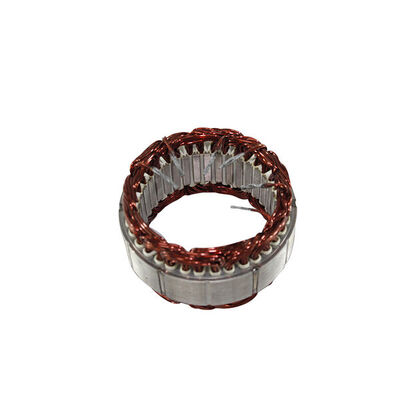 Stator, alternator 2
