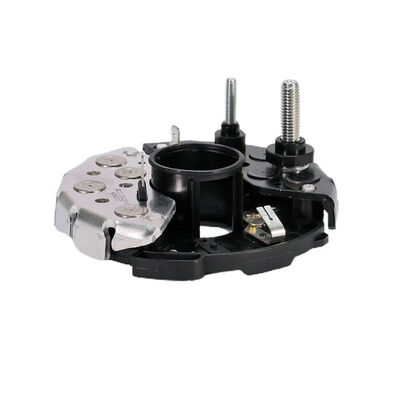 Rectifier, alternator 2