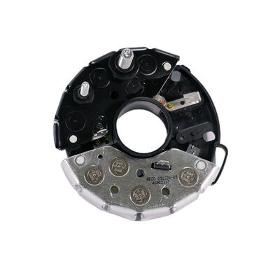 Rectifier, alternator 3