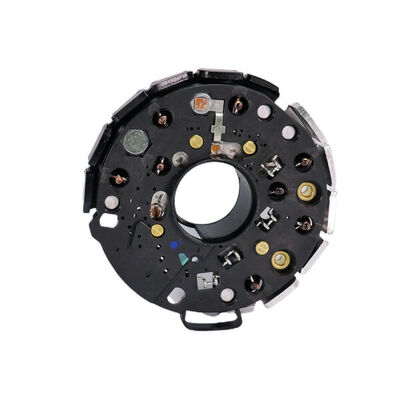 Rectifier, alternator 4