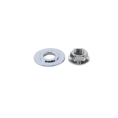 Belt Pulley, alternator 3