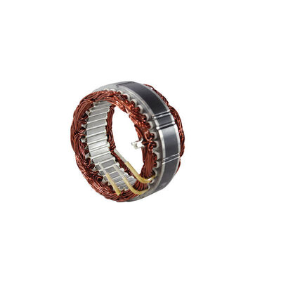 Stator, alternator 2