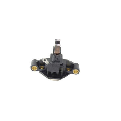 Alternator Regulator