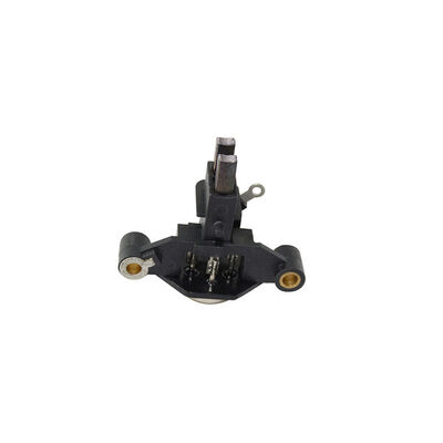 Alternator Regulator 4