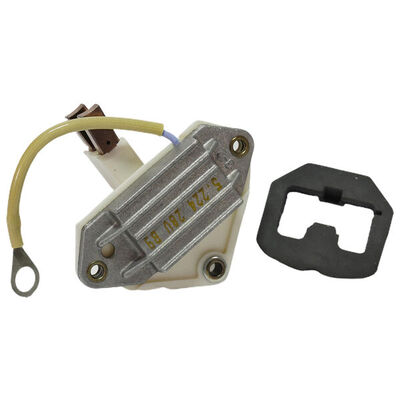 Alternator Regulator 2