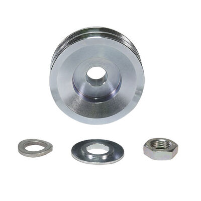Belt Pulley, alternator