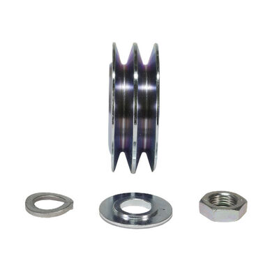 Belt Pulley, alternator 2