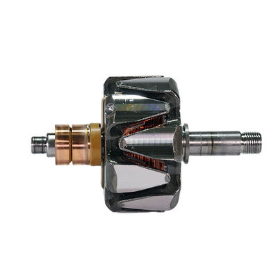 Rotor, alternator 2