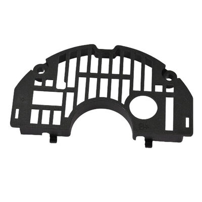 Protective Cap, alternator