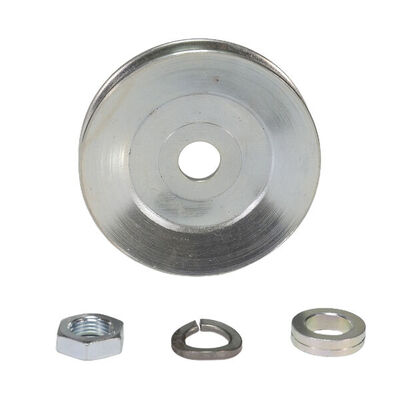 Belt Pulley, alternator