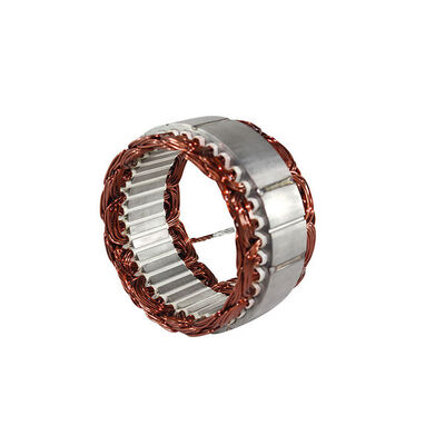 Stator, alternator 2