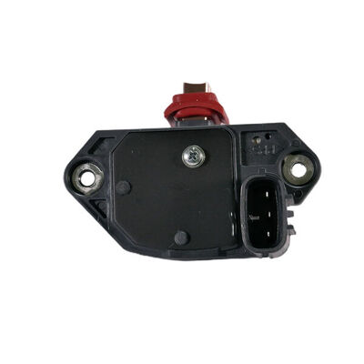 Alternator Regulator 3