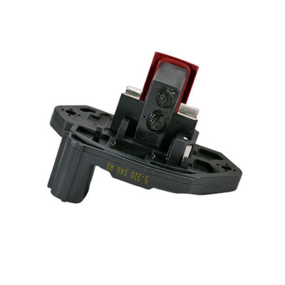 Alternator Regulator 4