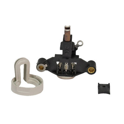 Alternator Regulator 2