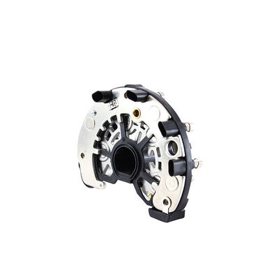 Rectifier, alternator 2