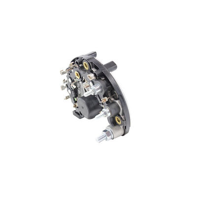Rectifier, alternator 3