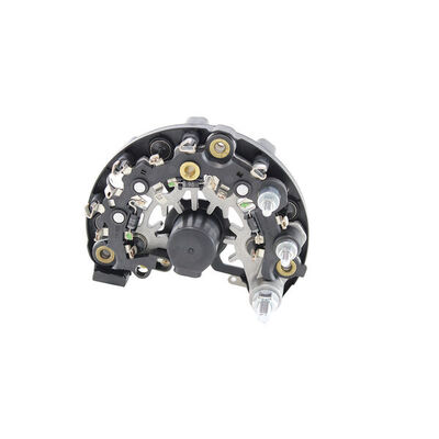 Rectifier, alternator 4