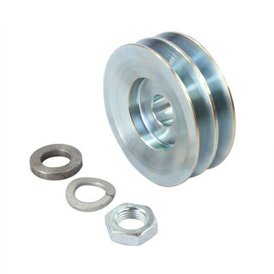 Belt Pulley, alternator