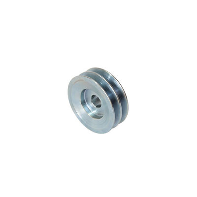 Belt Pulley, alternator 2