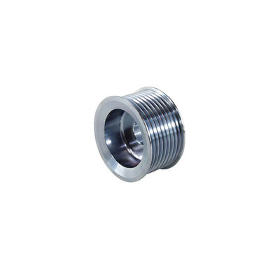 Belt Pulley, alternator 2