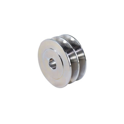 Belt Pulley, alternator