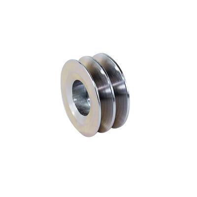 Belt Pulley, alternator 2
