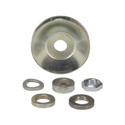 Belt Pulley, alternator
