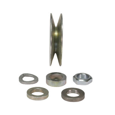 Belt Pulley, alternator 2