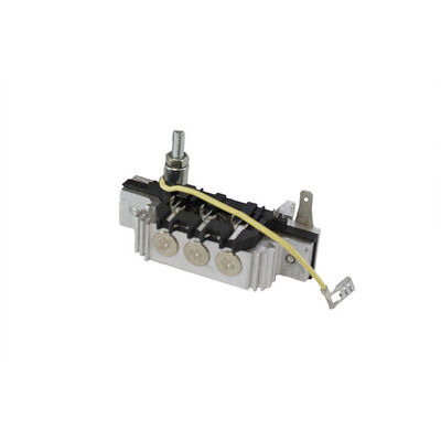 Rectifier, alternator