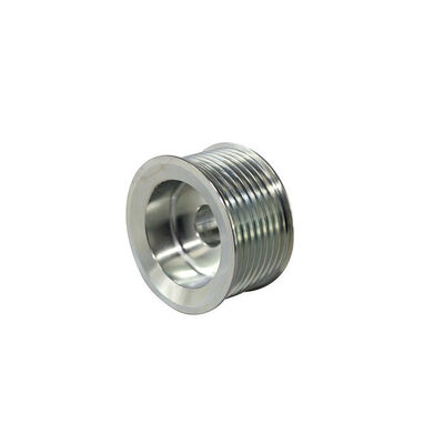 Belt Pulley, alternator 2