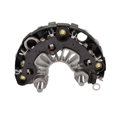 Rectifier, alternator