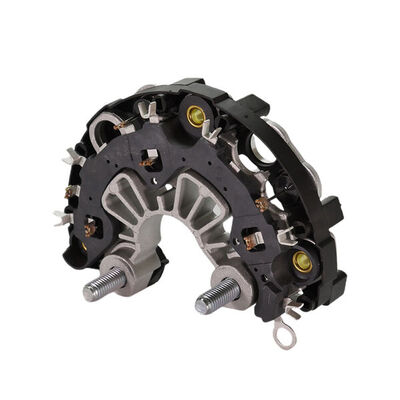 Rectifier, alternator 2